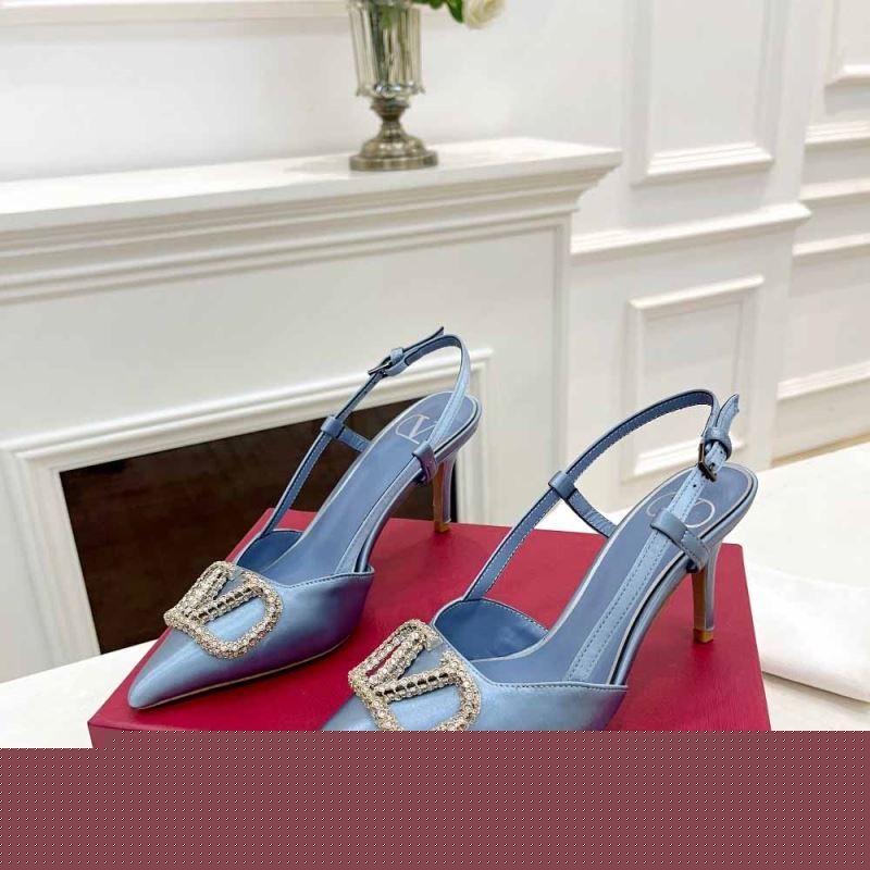 Valentino High Heels